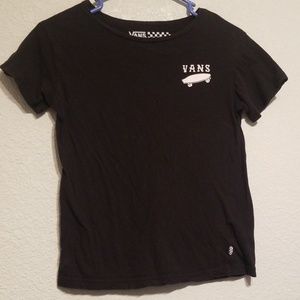 Vans Tshirt